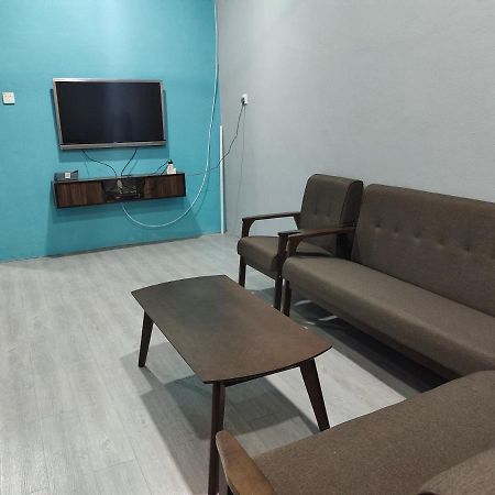 Alish Homestay Gua Musang With Free Wifi, Netflix 외부 사진